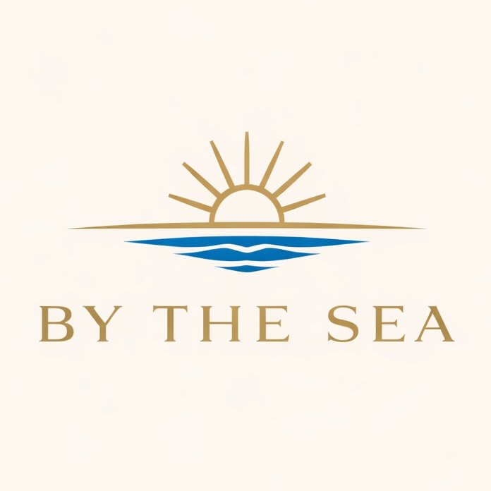 By The Sea