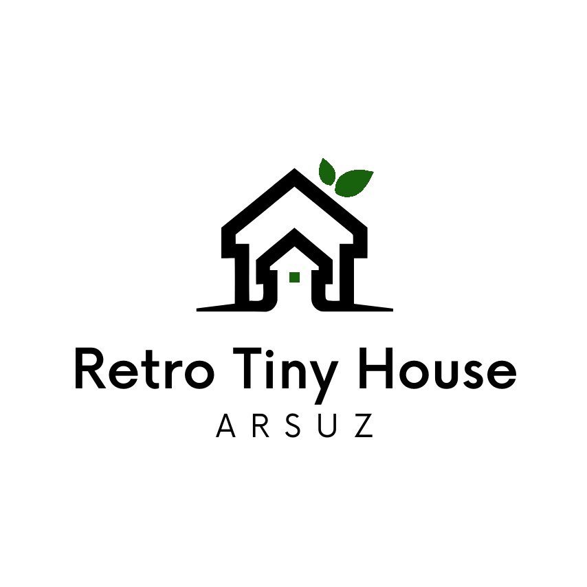 Retro Tiny House